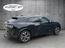 FORD Mustang MACH-E Premium 4x4 Extender 88 kWh, Elektro, Occasion / Gebraucht, Automatik - 3