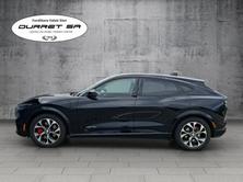 FORD Mustang MACH-E Premium 4x4 Extender 88 kWh, Elektro, Occasion / Gebraucht, Automatik - 4