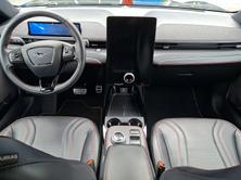 FORD Mustang MACH-E Premium 4x4 Extender 88 kWh, Elektro, Occasion / Gebraucht, Automatik - 7