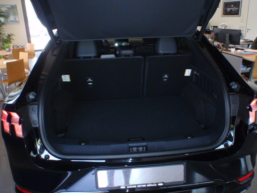 FORD Mustang Mach-E Premium AWD, Elektro, Vorführwagen, Automatik - 7