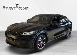 FORD MUSTANG MACH-E
