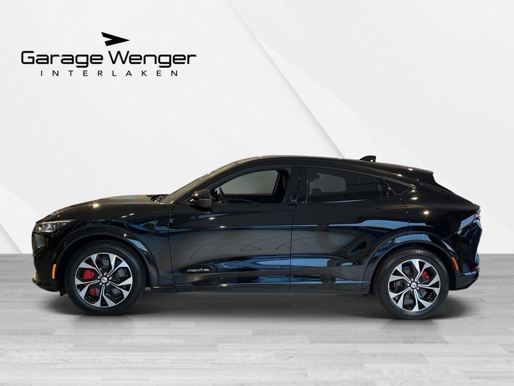 FORD Mustang Mach-E Premium AWD, Électrique, Voiture de démonstration, Automatique - 3