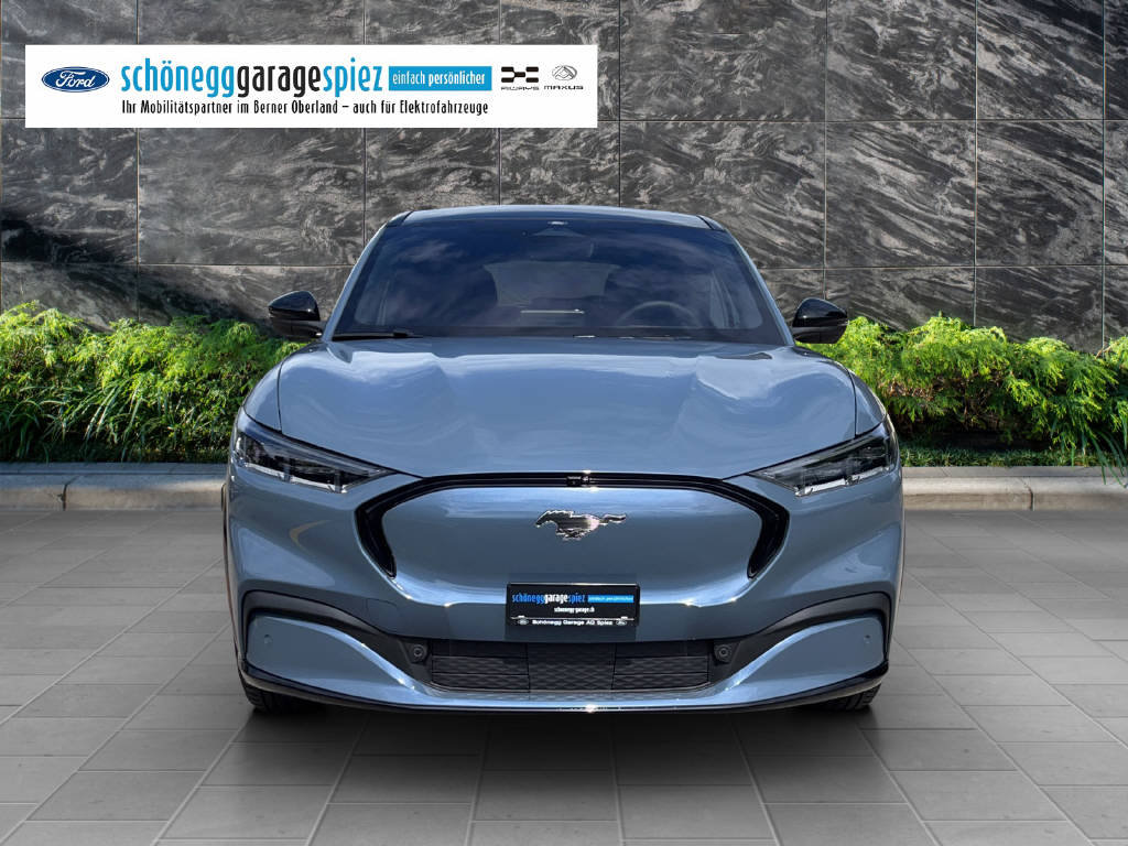 FORD Mustang Mach-E Premium AWD, Elettrica, Auto dimostrativa, Automatico - 2