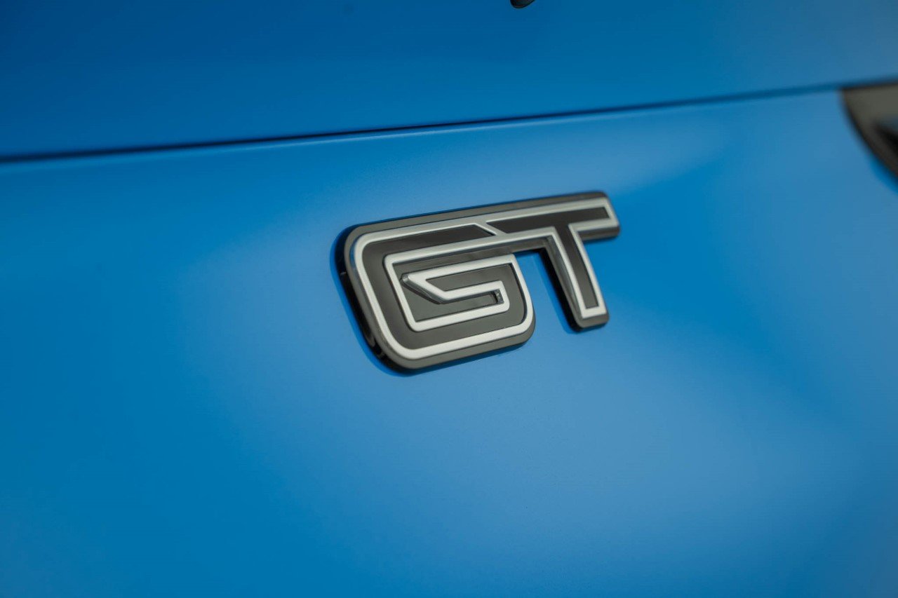 FORD Mustang Mach-E Extended GT AWD, Électrique, Voiture de démonstration, Automatique - 5