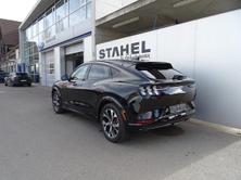 FORD MUSTANG MACH-E Premium, Electric, New car, Automatic - 4