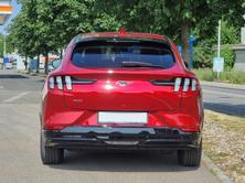 FORD Mustang Mach-E Extended AWD, Elettrica, Auto nuove, Automatico - 5