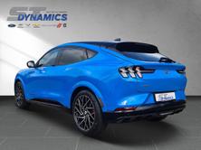 FORD Mustang Mach-E Extended GT AWD, Elettrica, Auto nuove, Automatico - 4