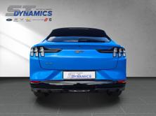 FORD Mustang Mach-E Extended GT AWD, Elettrica, Auto nuove, Automatico - 5