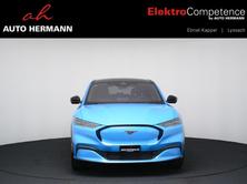 FORD Mustang MACH-E Allrad 99 kWh *Vollausstattung*, Elektro, Neuwagen, Automat - 2