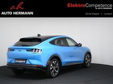 FORD Mustang MACH-E Allrad 99 kWh *Vollausstattung*, Electric, New car, Automatic - 7