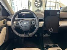 FORD Mustang Mach-E AWD White Edition, Elettrica, Auto nuove, Automatico - 6