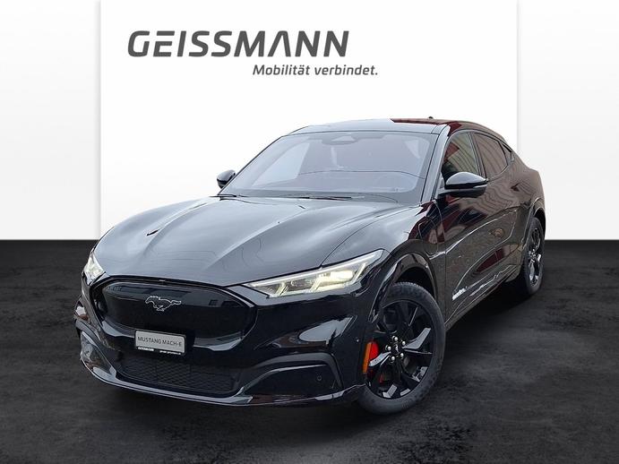 FORD Mustang Mach-E Premium AWD, Électrique, Voiture nouvelle, Automatique