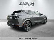 FORD Mustang Mach-E Extended GT AWD, Elettrica, Auto nuove, Automatico - 6