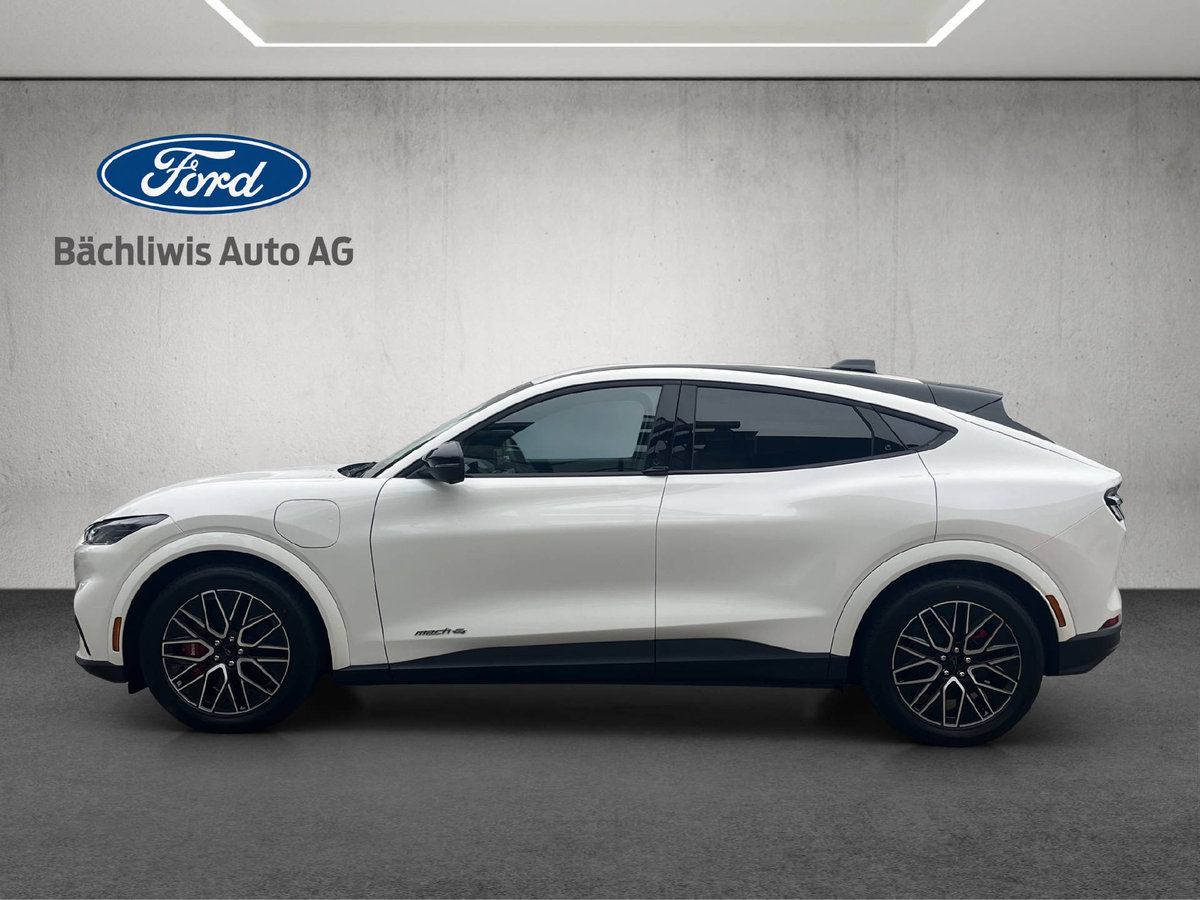 FORD Mustang Mach-E Premium AWD, Elettrica, Auto nuove, Automatico - 2
