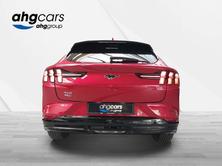 FORD Mustang MACH-E AWD 75 kWh, Elettrica, Occasioni / Usate, Automatico - 4