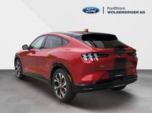 FORD Mustang Mach-E Extended AWD, Elettrica, Occasioni / Usate, Automatico - 4