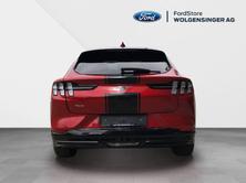 FORD Mustang Mach-E Extended AWD, Elettrica, Occasioni / Usate, Automatico - 5
