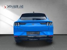 FORD Mustang MACH-E First Edition AWD 99 kWh, Électrique, Occasion / Utilisé, Automatique - 5