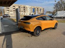 FORD Mustang Mach-E Extended GT AWD, Elektro, Occasion / Gebraucht, Automat - 4