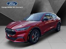 FORD Mustang Mach-E Extended First Edition AWD, Électrique, Occasion / Utilisé, Automatique - 2
