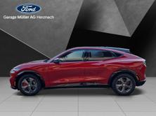 FORD Mustang Mach-E Extended First Edition AWD, Électrique, Occasion / Utilisé, Automatique - 3