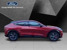 FORD Mustang Mach-E Extended First Edition AWD, Elettrica, Occasioni / Usate, Automatico - 4
