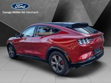 FORD Mustang Mach-E Extended First Edition AWD, Elettrica, Occasioni / Usate, Automatico - 5
