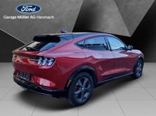 FORD Mustang Mach-E Extended First Edition AWD, Électrique, Occasion / Utilisé, Automatique - 6