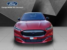 FORD Mustang Mach-E Extended First Edition AWD, Électrique, Occasion / Utilisé, Automatique - 7