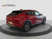 FORD Mustang MACH-E Technologie, Elettrica, Occasioni / Usate, Automatico - 4