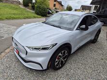 FORD Mustang Mach-E Extended AWD 98 kWh, Electric, Second hand / Used, Automatic - 3