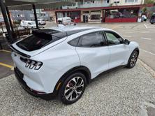 FORD Mustang Mach-E Extended AWD 98 kWh, Electric, Second hand / Used, Automatic - 4