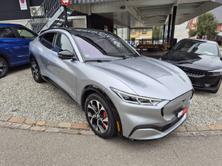 FORD Mustang Mach-E Standard 75 kWh AWD, Electric, Second hand / Used, Automatic - 2