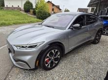 FORD Mustang Mach-E Standard 75 kWh AWD, Electric, Second hand / Used, Automatic - 3