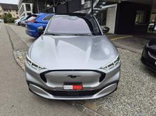 FORD Mustang Mach-E Standard 75 kWh AWD, Electric, Second hand / Used, Automatic - 4