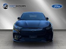 FORD Mustang Mach-E Extended GT AWD, Elektro, Occasion / Gebraucht, Automat - 2