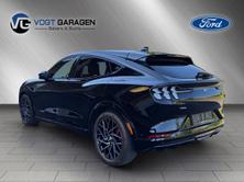 FORD Mustang Mach-E Extended GT AWD, Elektro, Occasion / Gebraucht, Automat - 4