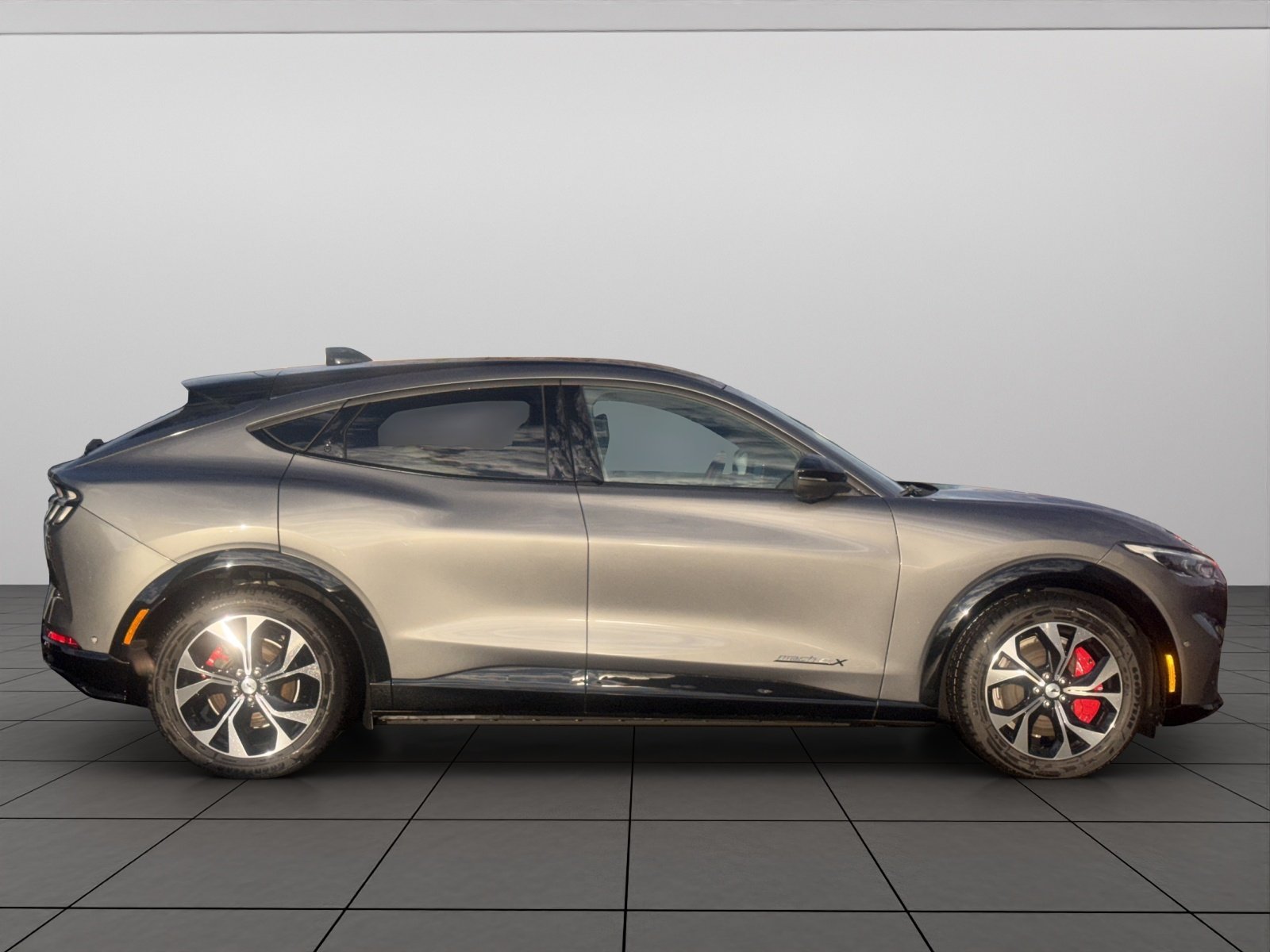 FORD Mustang Mach-E Extended AWD, Elettrica, Occasioni / Usate, Automatico - 4