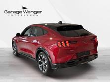 FORD Mustang Mach-E Extended AWD, Électrique, Voiture de démonstration, Automatique - 4