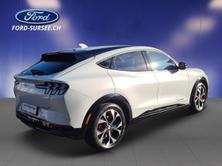 FORD Mustang MACH-E PREMIUM Extended (99 kWh) AWD 4x4, Electric, Ex-demonstrator, Automatic - 4