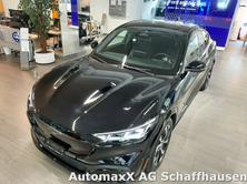 FORD Mustang Mach-E Premium AWD Extd., Elektro, Vorführwagen, Automat - 2