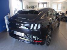 FORD Mustang Mach-E Premium AWD, Electric, Ex-demonstrator, Automatic - 3