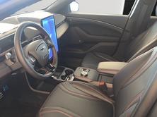 FORD Mustang MACH-E Premium AWD 99 kWh, Électrique, Voiture de démonstration, Automatique - 4