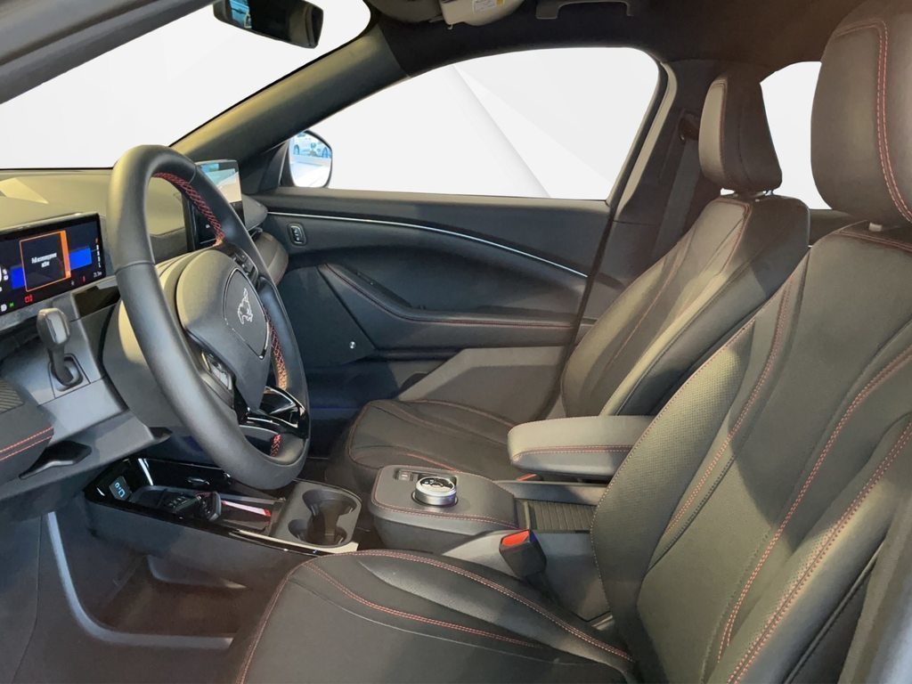 FORD Mustang Mach-E Premium AWD, Elettrica, Auto dimostrativa, Automatico - 6