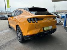 FORD Mustang MACH-E GT 0% LEASING AWD 99 kWh, Elektro, Vorführwagen, Automat - 5
