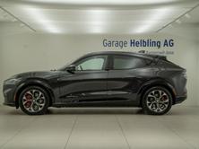 FORD MUSTANG MACH-E Extended AWD, Elektro, Occasion / Gebraucht, Automat - 3