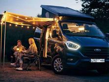 FORD Nugget Plus 2.0 TDCi 150PS Trend Automat, Diesel, Occasioni / Usate, Automatico - 2
