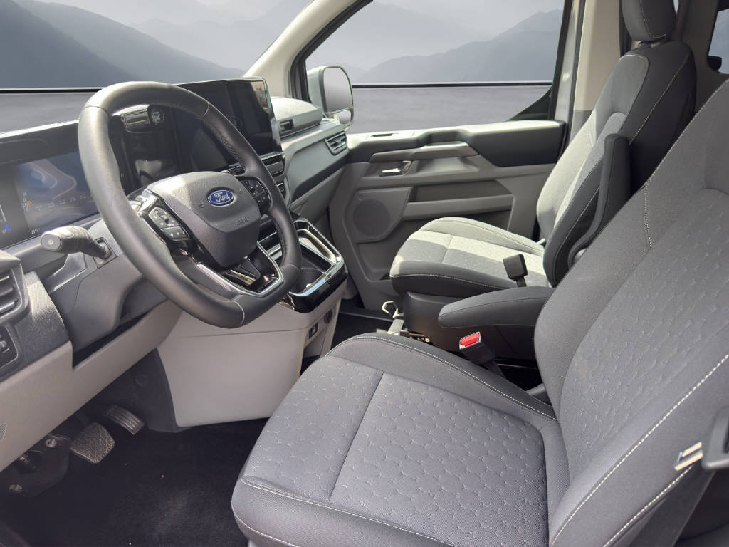 FORD Panama Peak 10+, Diesel, Occasioni / Usate, Automatico - 6