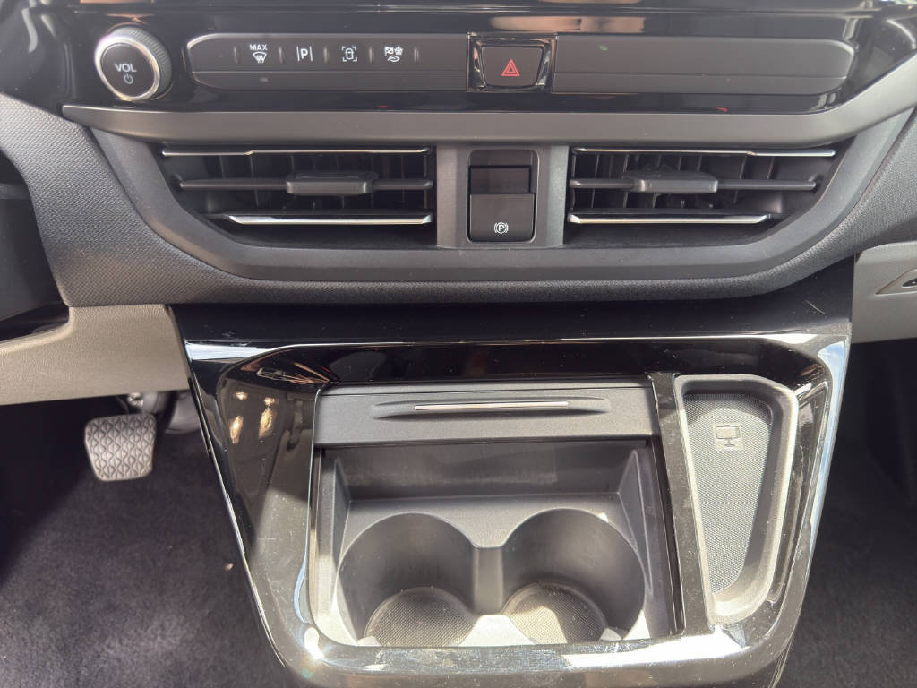 FORD Panama Peak 10+, Diesel, Occasioni / Usate, Automatico - 7