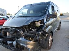 FORD Panama P54, Diesel, Occasion / Gebraucht, Automatik - 5